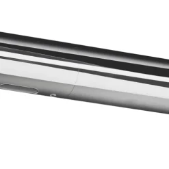 Bristan Touch-Free Infrared Basin Wall Spout Tap Chrome