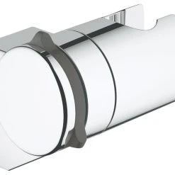 Grohe Vitalio Shower Holder Chrome 84mm
