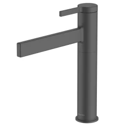 Clearwater Taku Monobloc Mixer Tap Matt Black
