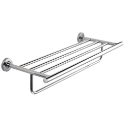 Franke Medius Towel Rail Shelf Chrome 600 X 220 X 120mm