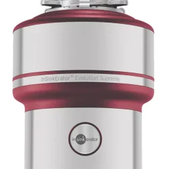 InSinkErator Evolution 200 S Food Waste Disposal Unit