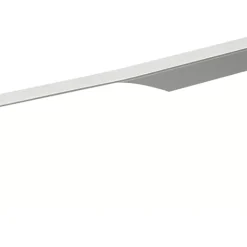 Unika Butt Joint Silver 630 X 40mm