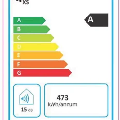 Mira Advance White 9.8kW Thermostatic Electric Shower 5 Mira Advance White 9.8kW Thermostatic Electric Shower -Zenith Shop 6897X A2