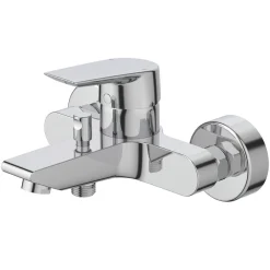 Ideal Standard Tesi Wall-Mounted Bath Shower Mixer