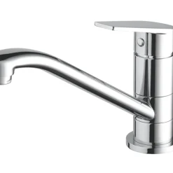 Bristan Cinnamon Mono Mixer Kitchen Tap Chrome
