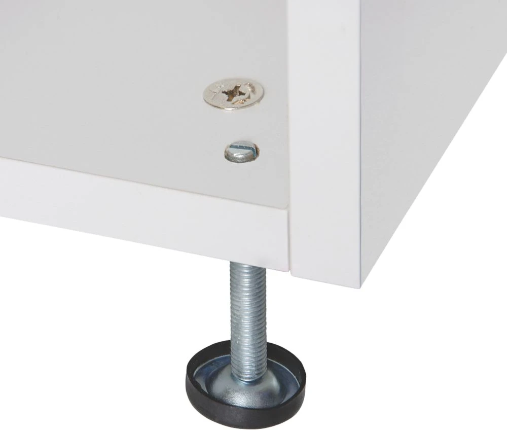 Suki Levelling Foot M10 X 80mm 2 Pack 2 Suki Levelling Foot M10 X 80mm 2 Pack - Image 2
