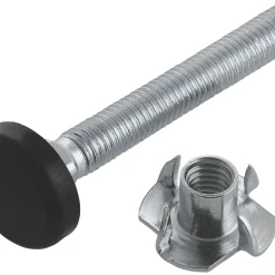 Suki Levelling Foot M10 X 80mm 2 Pack