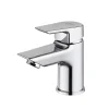 Ideal Standard Tesi Single Lever Mini Mono Basin Mixer Tap Chrome
