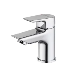 Ideal Standard Tesi Single Lever Mini Mono Basin Mixer Tap Chrome
