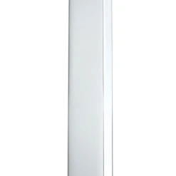 Bristan Ceiling-Fed Square Shower Arm Chrome 200 X 60mm