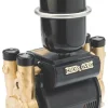 Salamander Pumps CT Force 20 TU Regenerative Twin Shower Pump 2.0bar