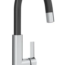 Bristan Melba Mono Mixer Chrome