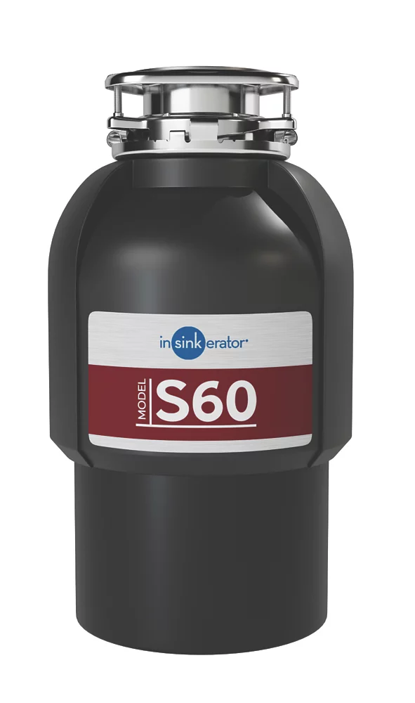 InSinkErator Model 66 Food Waste Disposal Unit