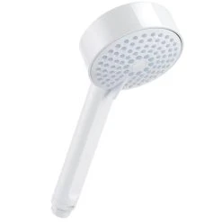 Mira Beat Shower Handset White 90 X 280mm