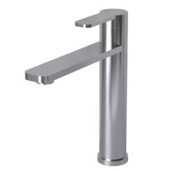 ETAL Servan Single Lever Kitchen Mixer Tap Polished Chrome