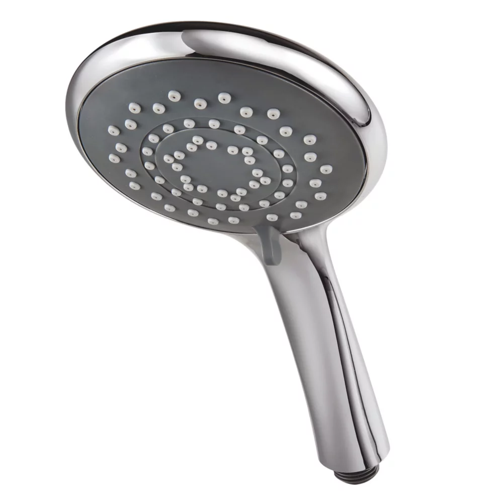 Triton Amore Brushed Steel 9.5kW Electric Shower - Image 4