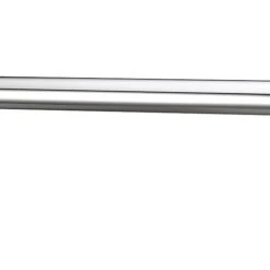 Bristan Wall-Fed Round Shower Arm Chrome 360 X 60mm