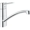 Grohe Swift Top Lever Kitchen Tap Chrome