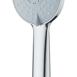 Swirl Shower Handset Chrome 100 X 244mm
