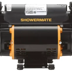 Stuart Turner Showermate Standard Regenerative Twin Shower Pump 2.0bar
