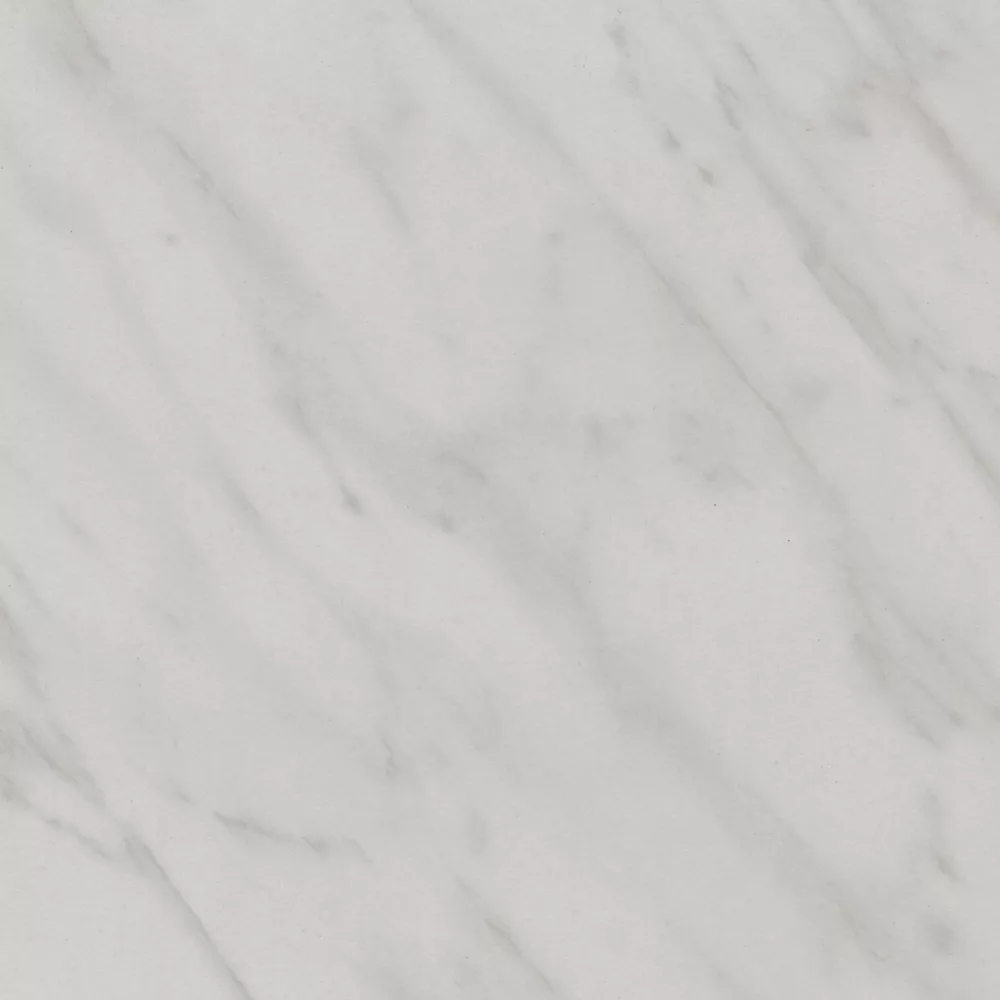 Splashwall Laminate Panel Gloss Carrara 600 X 2440 X 11mm 2 Splashwall Laminate Panel Gloss Carrara 600 X 2440 X 11mm - Image 2