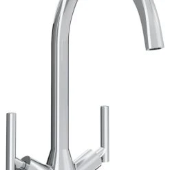 Bristan Chive Mono Mixer Chrome