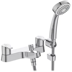 Ideal Standard Calista Deck-Mounted Bath Shower Mixer