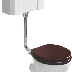 Ideal Standard Waverley WC Pack Dual-Flush 6Ltr