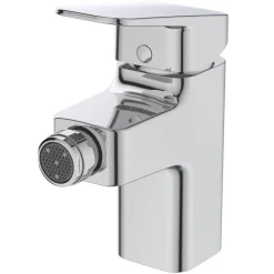 Ideal Standard Ceraplan Single Lever Bidet Mono Mixer Chrome
