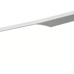 Unika Butt Joint Silver 630 X 30mm