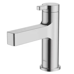 Thomas Denby ESTO Battery-Powered Sensor Basin Mixer Chrome
