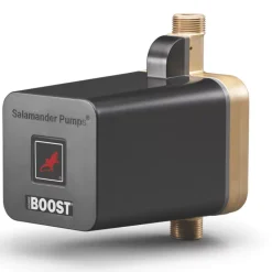 Salamander Pumps HomeBoost HB Booster Mains Water Boosting Pump 1.6bar