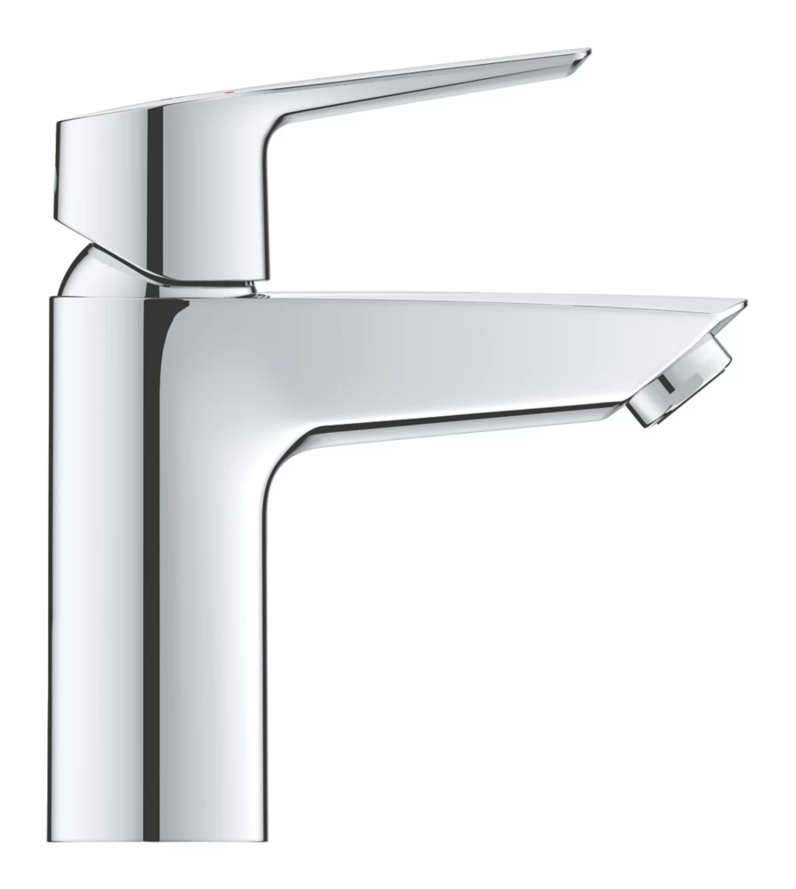 Grohe Quickfix Start Basin Mixer Chrome - Image 2