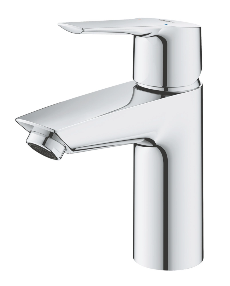 Grohe Quickfix Start Basin Mixer Chrome - Image 3