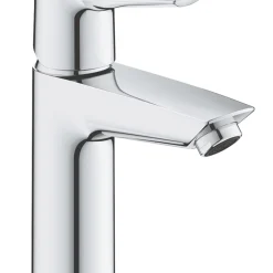 Grohe Quickfix Start Basin Mixer Chrome