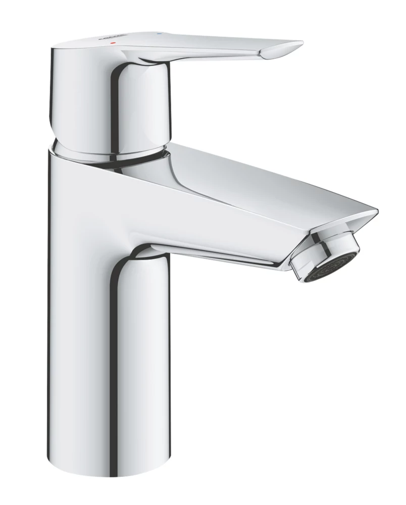 Grohe Quickfix Start Basin Mixer Chrome