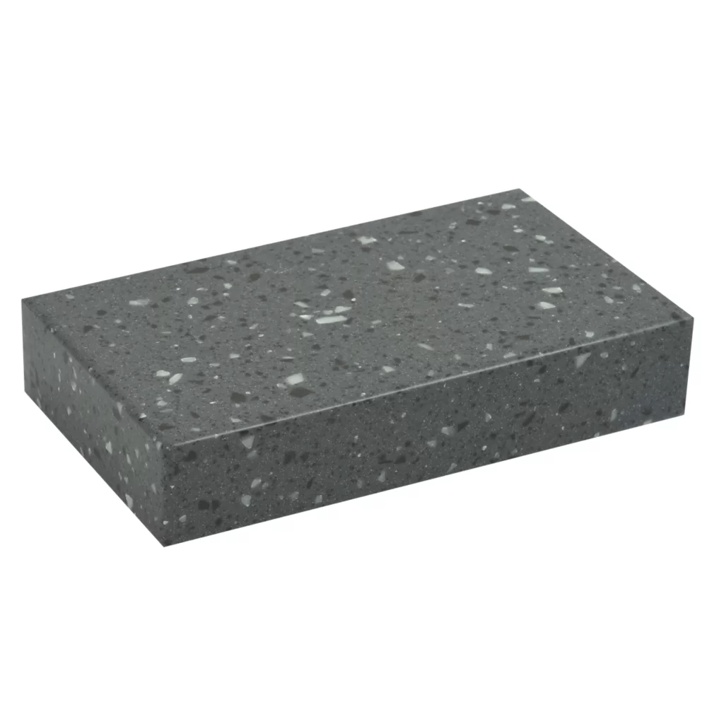 Maia Greystone Worktop 1800 X 600 X 28mm