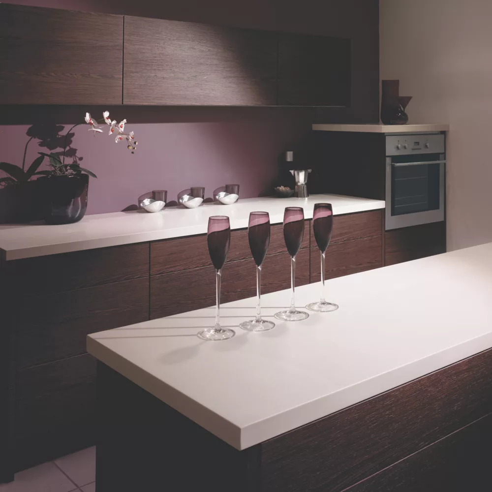 Maia Iceberg Worktop 3600 X 600 X 42mm - Image 3