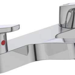 Ideal Standard Dot 2.0 Bath Filler Tap
