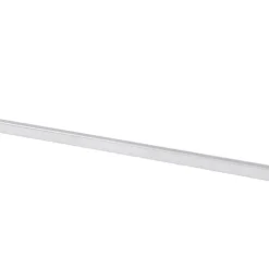 Essentials Linear Towel Rail Chrome 635 X 52 X 88mm