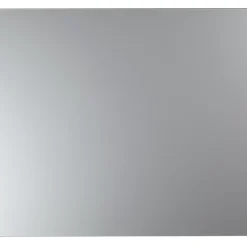 Splashback Silver Metallic Self-Adhesive Splashback 900 X 750 X 6mm