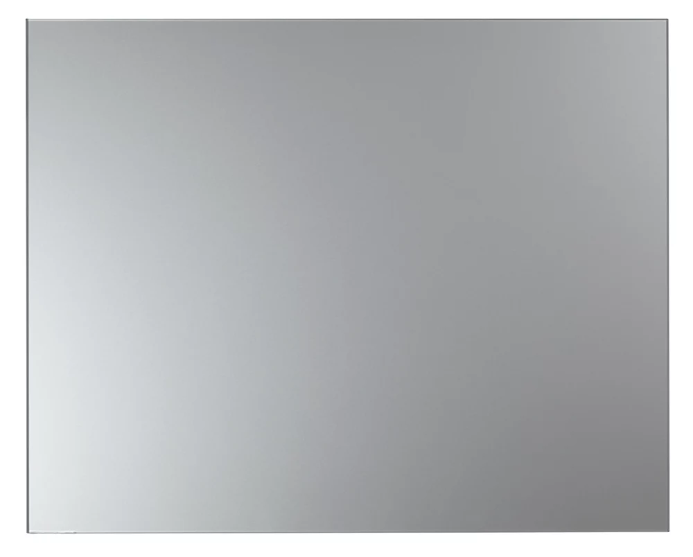 Splashback Silver Metallic Self-Adhesive Splashback 900 X 750 X 6mm