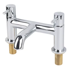 Swirl Ola Bath Filler Tap