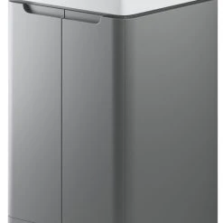 Essentials Floorstanding Vanity Unit & Basin Grey Matt 500 X 460 X 840mm