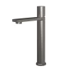 ETAL Saris High Rise Mono Basin Mixer Tap Gun Metal