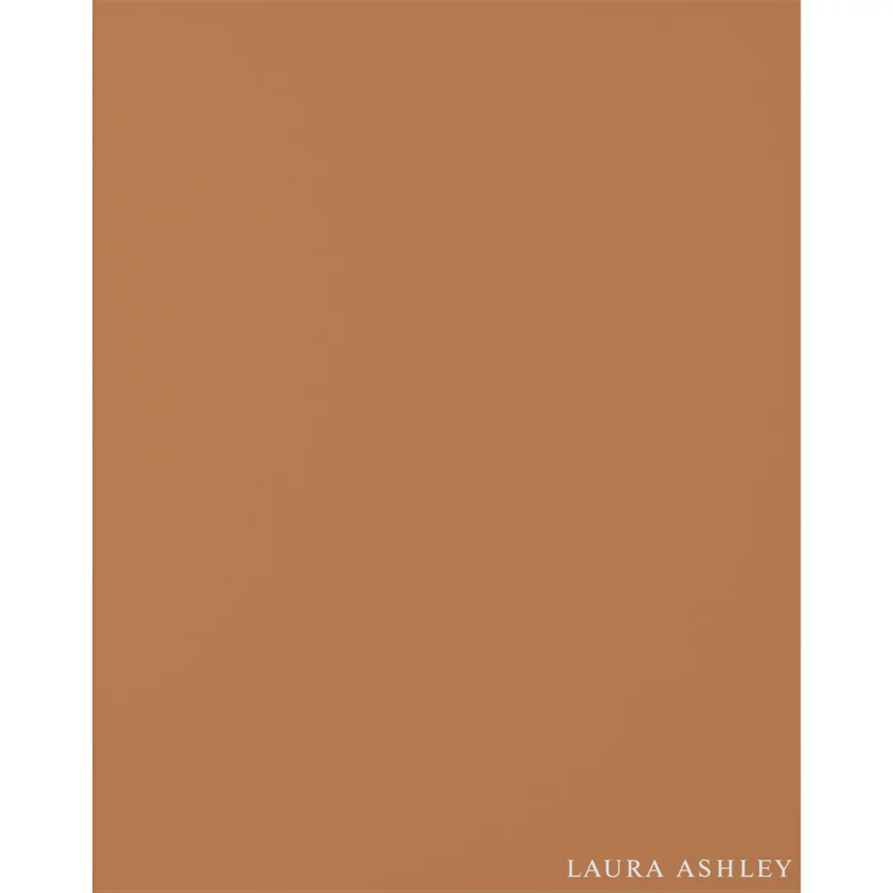 Laura Ashley Copper Self-Adhesive Glass Kitchen Splashback 600 X 750 X 6mm