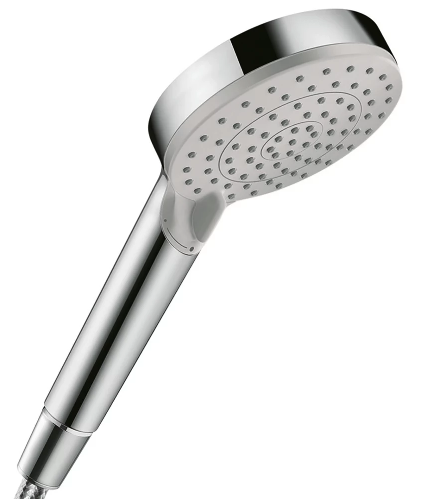 Hansgrohe Vernis Blend Deck-Mounted Bath Shower Mixer - Image 3