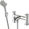 Hansgrohe Vernis Blend Deck-Mounted Bath Shower Mixer