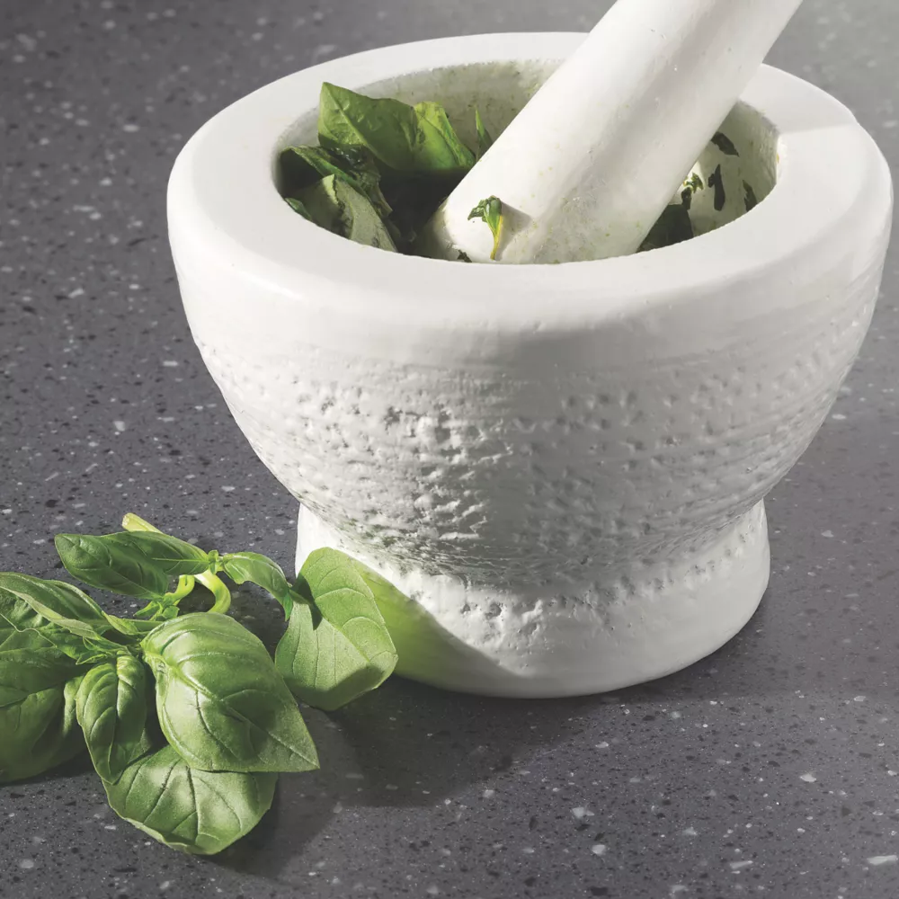 Maia Greystone Worktop 3600 X 600 X 42mm - Image 3