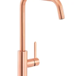 Abode Althia Kitchen Mixer Tap Copper